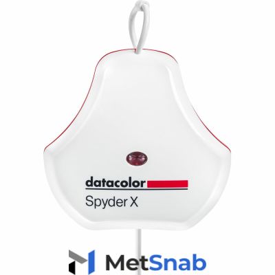 Калибратор монитора Datacolor SpyderX Pro