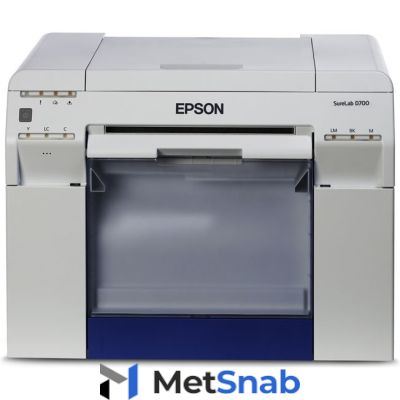 Минифотолаборатория EPSON SureLab SL-D700