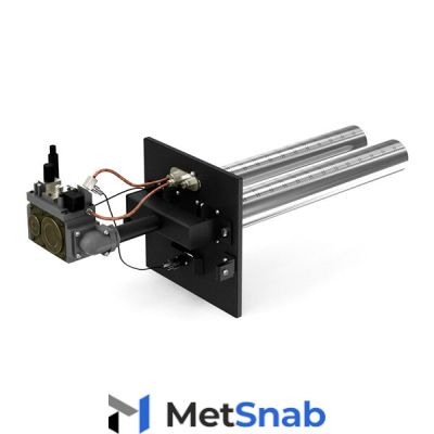 Горелка газовая Теплодар АГГ-40 К