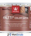 Tikkurila Valtti Color Satin / Тиккурила Валтти Колор Сатин лессирующий антисептик для дерева 18 л