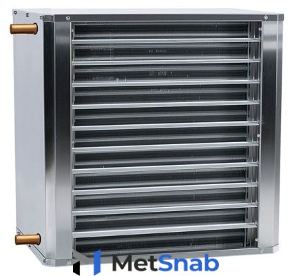 Водяной тепловентилятор Frico SWXH23 Fan heater