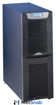 ИБП с двойным преобразованием EATON 9155-1x8-SLHS-10-32x7Ah