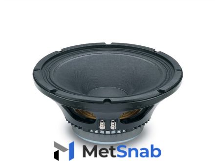 EighteenSound 12W500/8 - 12'' динамик НЧ 8 Ом 350 Вт AES 99 5 дБ 50...6000 Гц