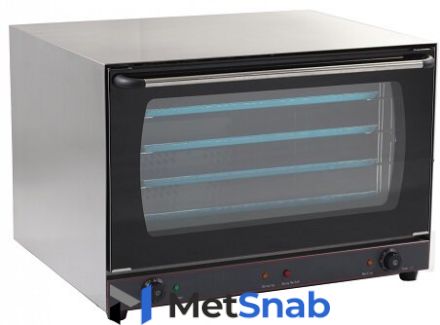 Конвекционная печь Gastrorag YXD-EN-50 (220V)