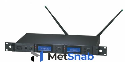 Приемники и передатчики Audio Technica AEW-R5200/Приемник