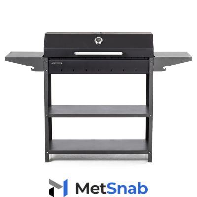 GRATAR Мангал Professional Standart BBQ