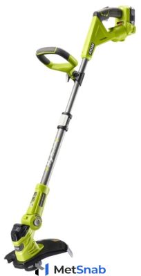 Триммер аккумуляторный RYOBI RLT 1831H25