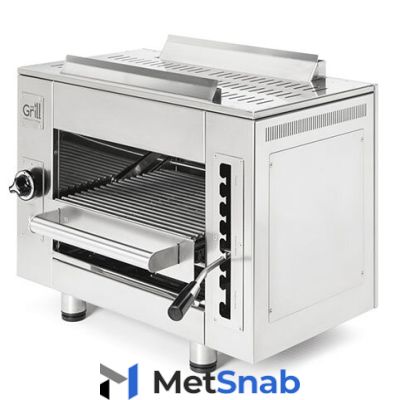 Газовый гриль WeGrill Pro S